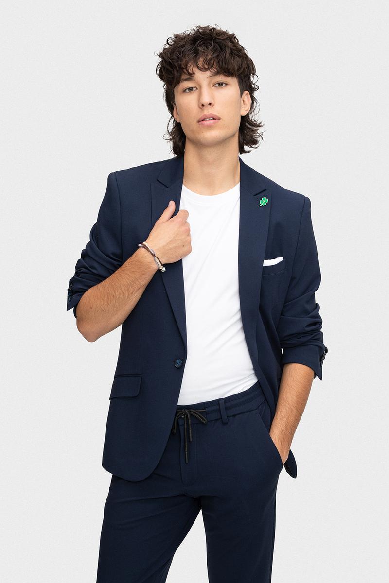 Trendy moda młodzieżowa