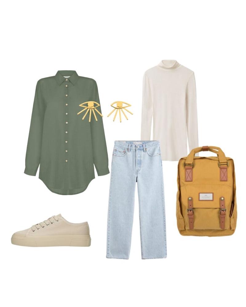 Warstwowość w stylizacji