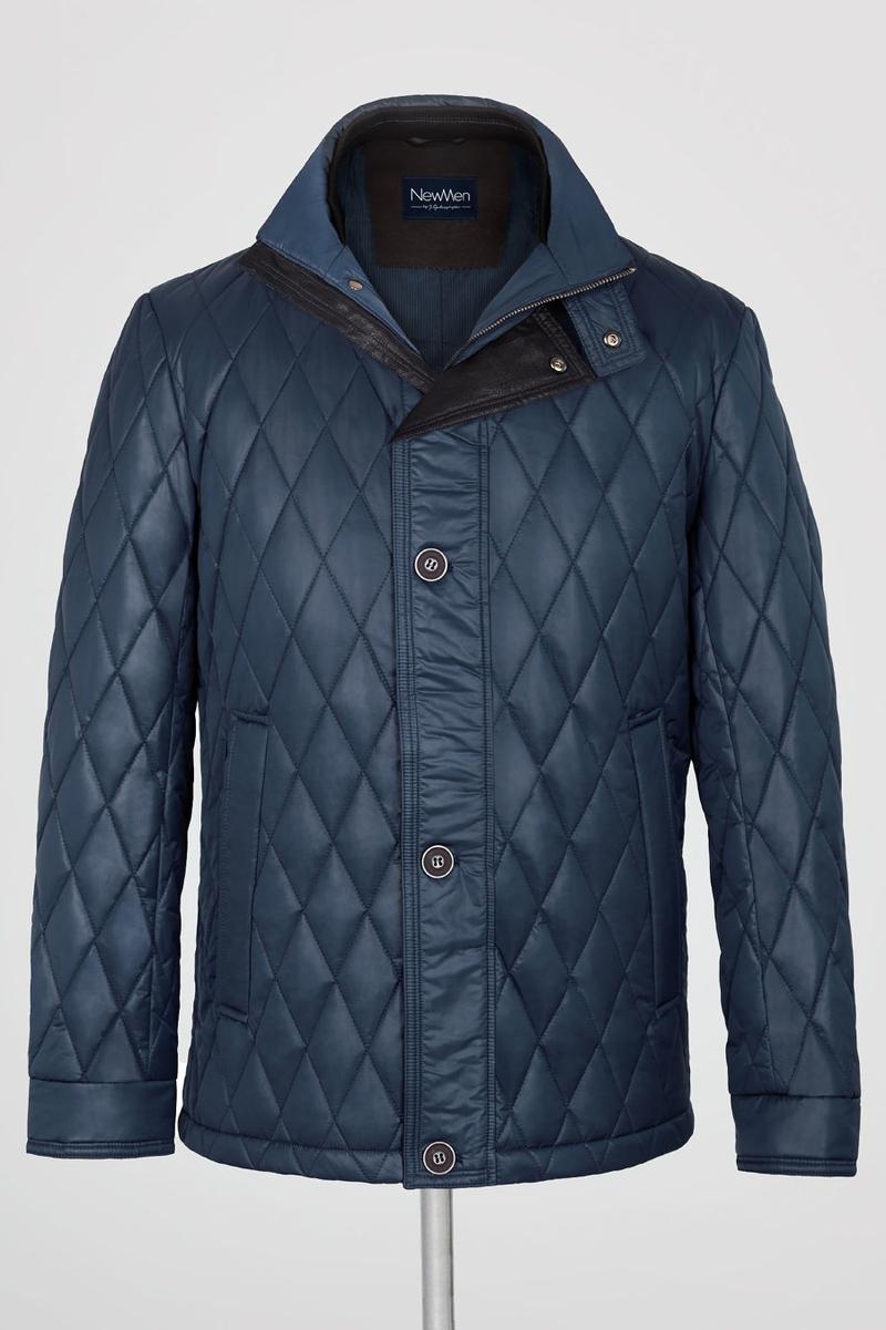 Wiosenne trendy męskie