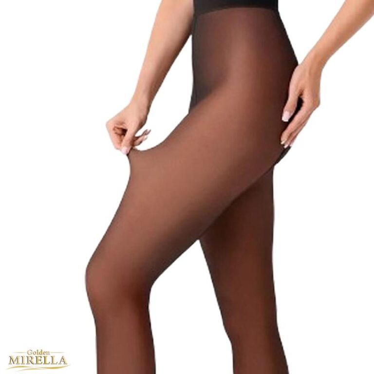 Jak skutecznie zapobiegać i naprawiać oczka w rajstopach – praktyczne porady dla każdej kobiety