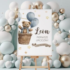 Jak wybrać idealny strój na roczek dziecka – co ubrać, aby zachwycić?