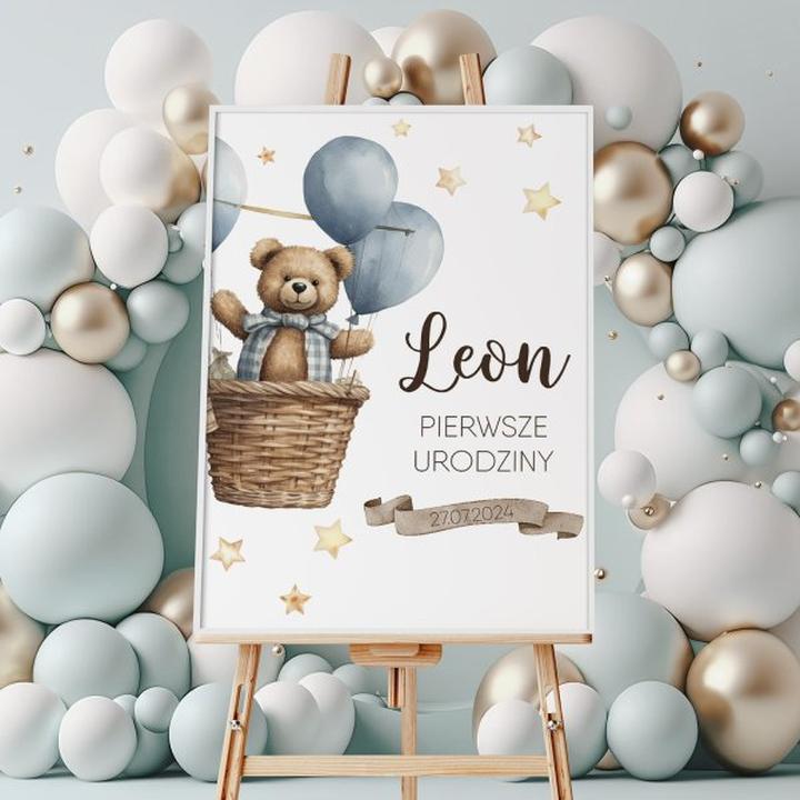 Jak wybrać idealny strój na roczek dziecka – co ubrać, aby zachwycić?