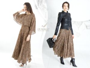 Jesienne trendy modowe: Co powinniśmy wiedzieć w październiku?