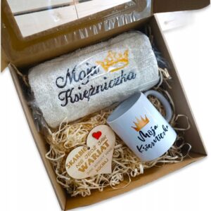 Modny, elegancki i praktyczny – idealny prezent na urodziny dla żony