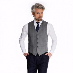 Nie tylko dla chłodnych dni – odkryj magiczny świat kamizelek