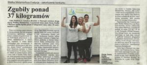 Odkryj na nowo swoją garderobę: kreatywne metamorfozy i nowe stylizacje z posiadanych ubrań