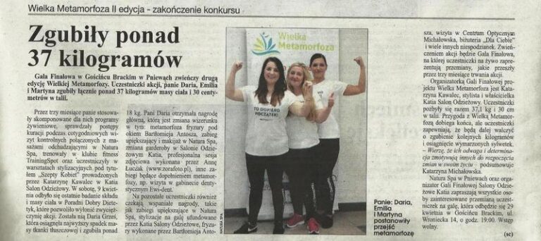 Odkryj na nowo swoją garderobę: kreatywne metamorfozy i nowe stylizacje z posiadanych ubrań