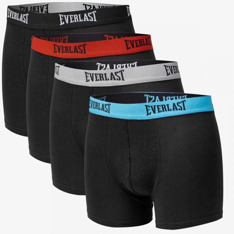 Odpowiadamy na najważniejsze pytania o bokserki męskie – co warto wiedzieć?