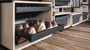 Sekrety skutecznego przechowywania butów skórzanych, które zachowają swój blask