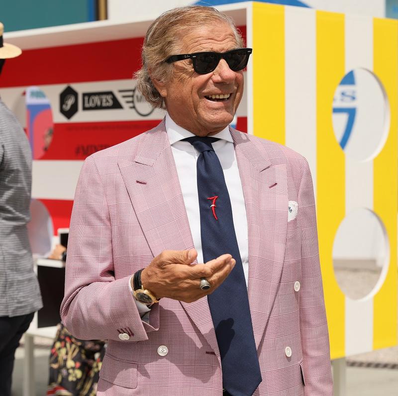 Sprezzatura: sztuka nieprzypadkowej elegancji w codziennym życiu