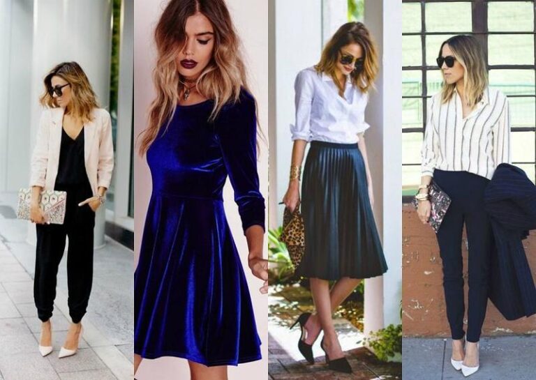 Stylowe inspiracje: jak się ubrać do teatru na każdą okazję