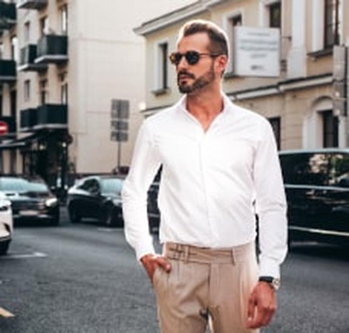 Alternatywne style ubioru