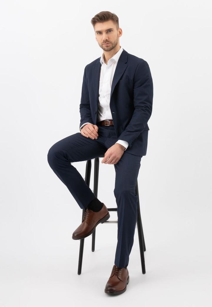 Buty na elegancką okazję