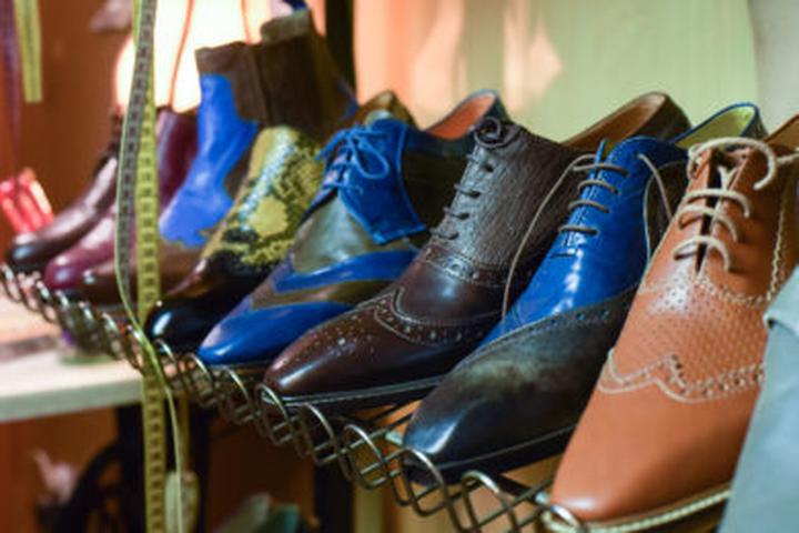 Buty na miarę