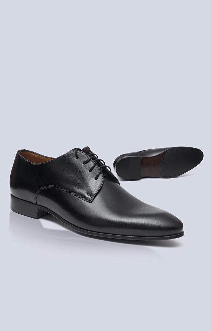 Eleganckie buty męskie