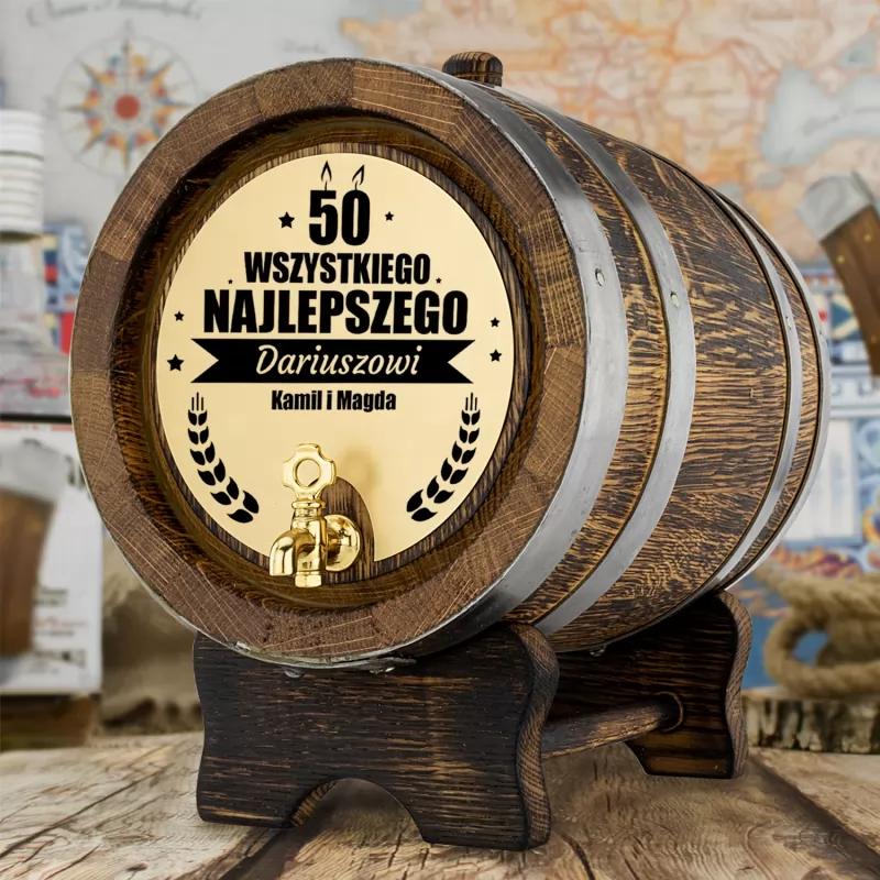 Eleganckie prezenty dla mężczyzny