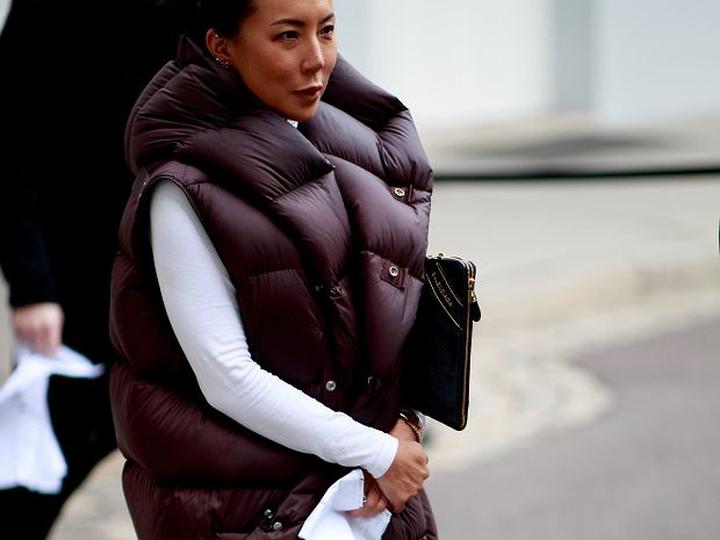 Jak dobrać rozmiar kamizelki