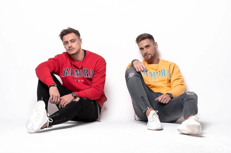 Kluczowe akcesoria streetwear