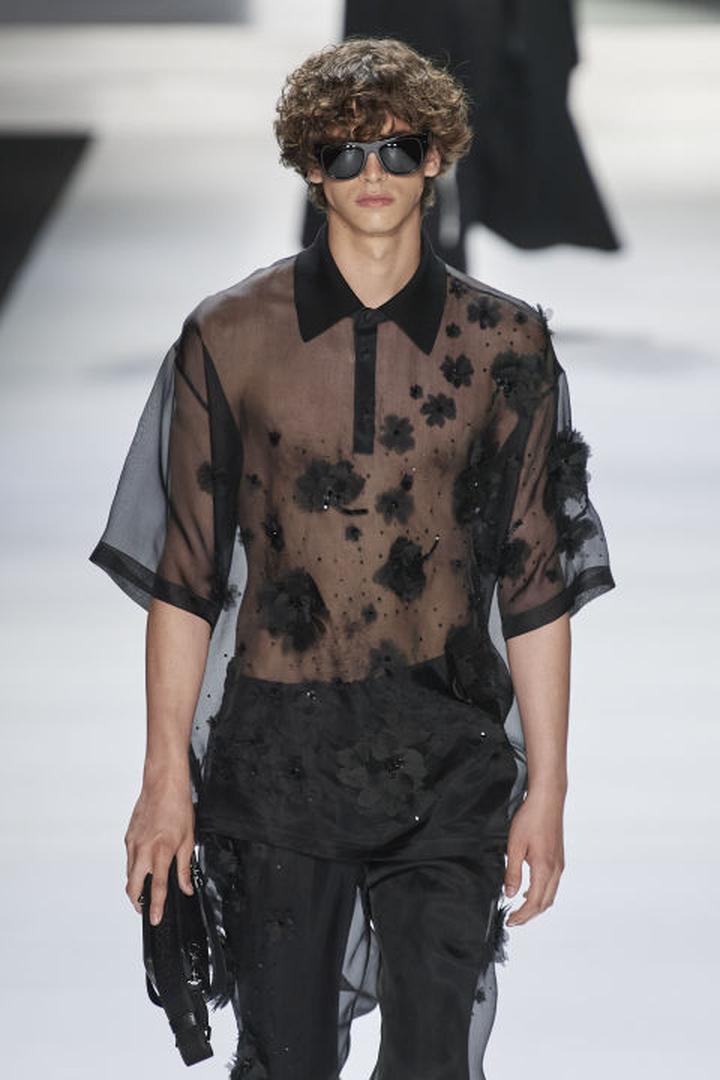 Kluczowe ubrania minimalistyczne