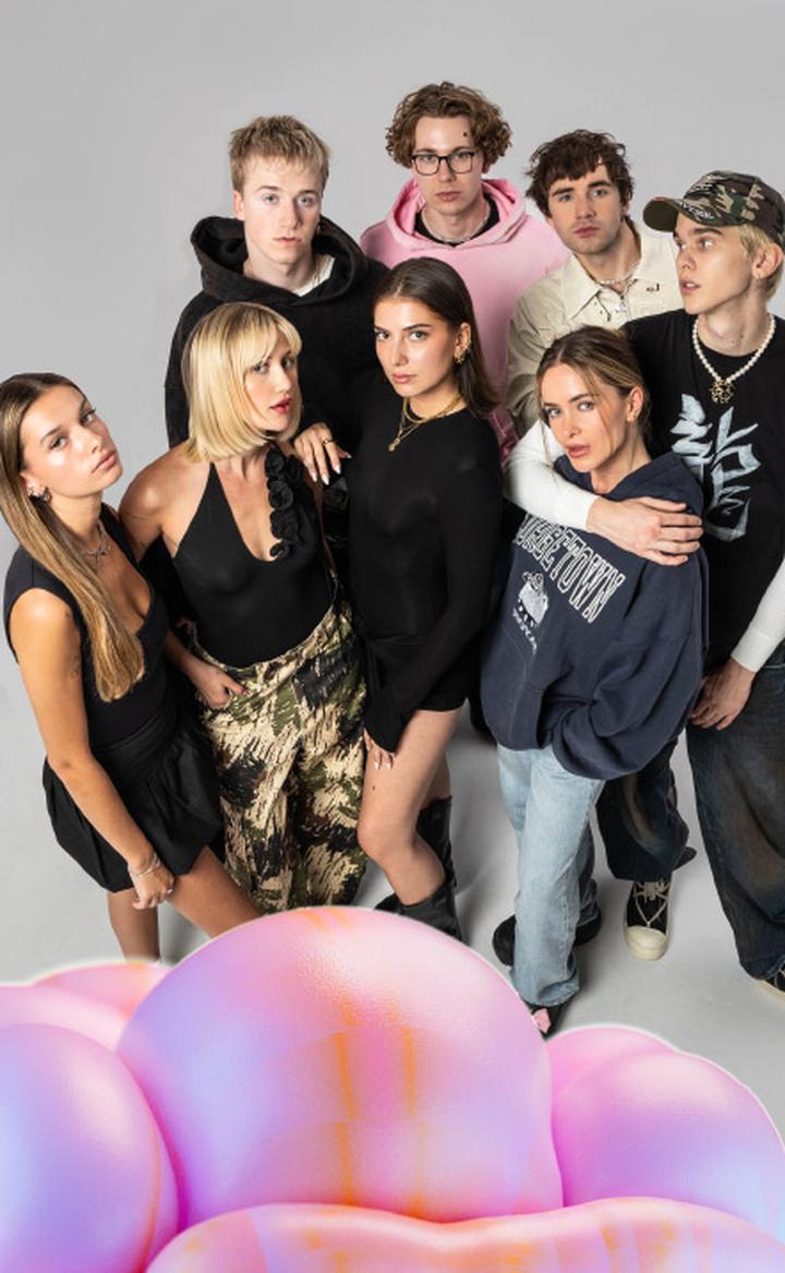 Kolory ubrań na rozmowę