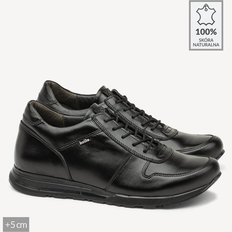 Komfort i zdrowie w butach