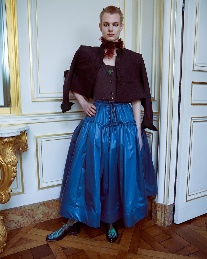 Kontrkultura a luksus