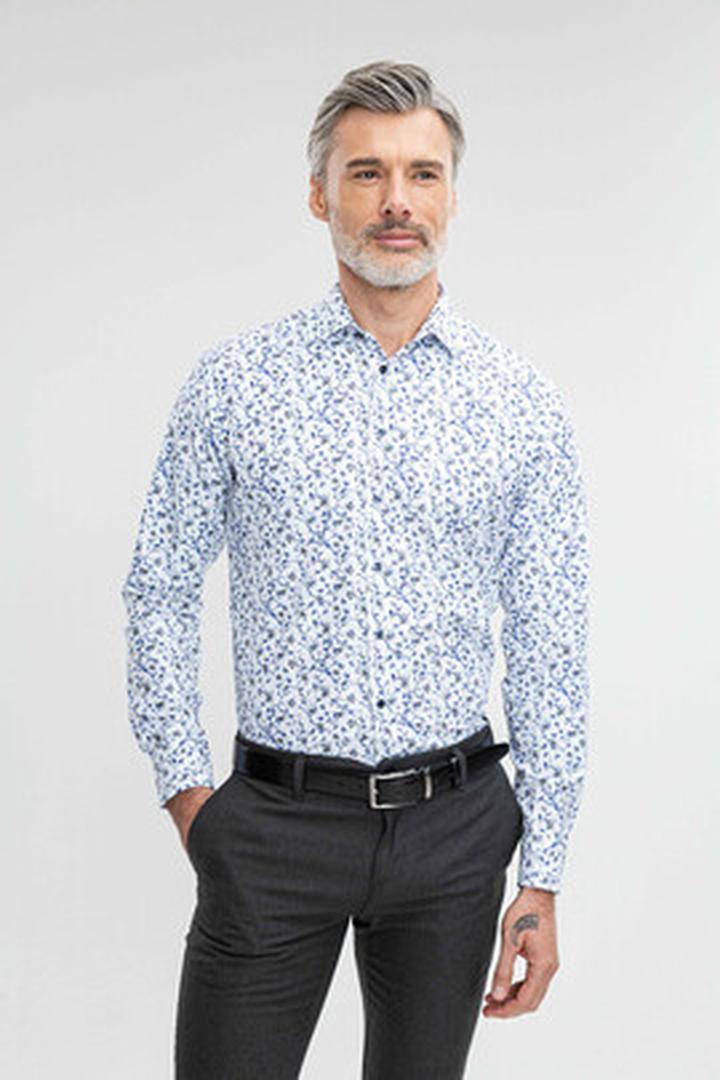 Koszule na gorące dni