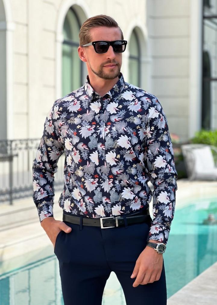 Koszule z krótkim rękawem