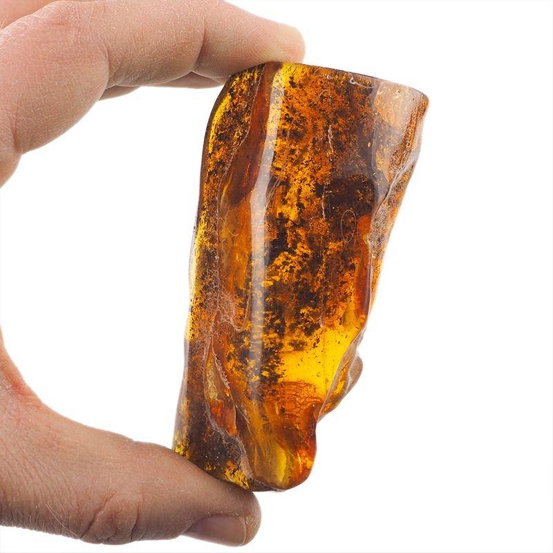 Kultura i symbolika bursztynu