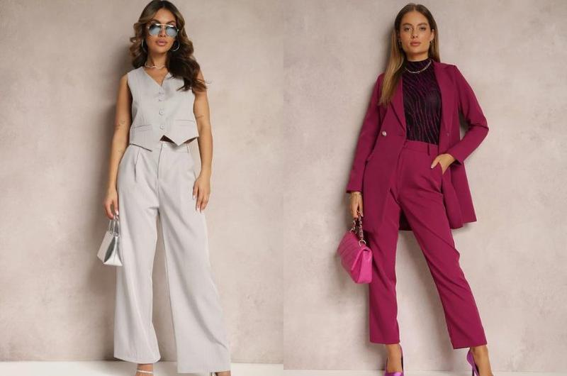 Luksusowa moda męska