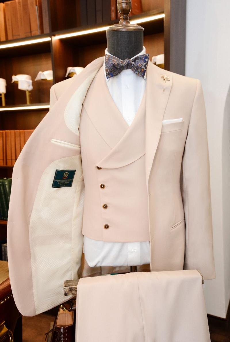 Materiały do szycia