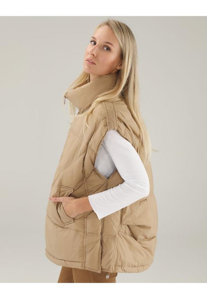 Materiały izolacyjne kamizelek