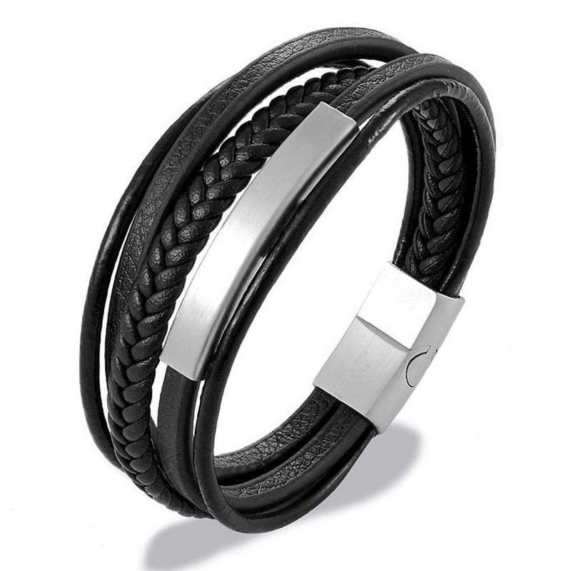 Męska biżuteria historia