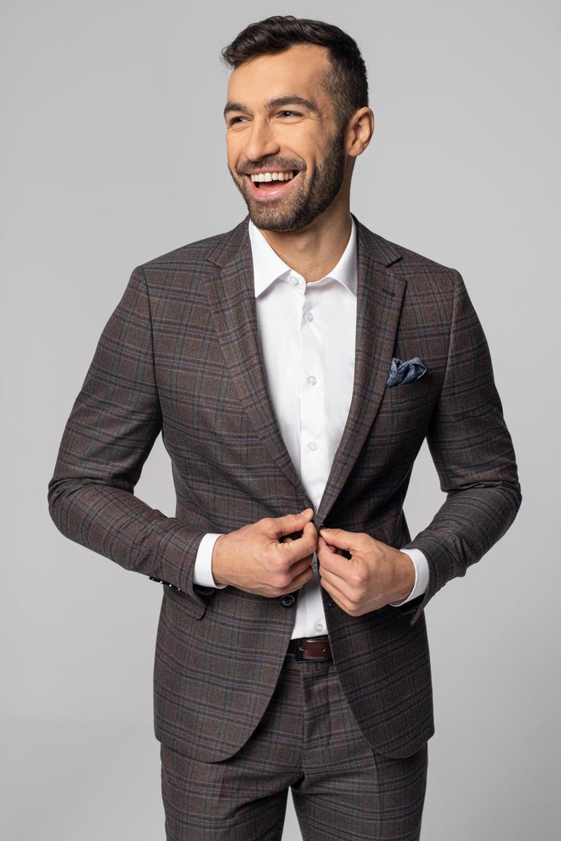 Modowe faux pas w biznesie