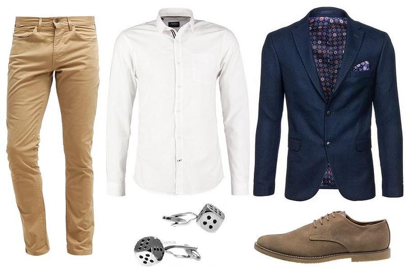 Modowe trendy weselne