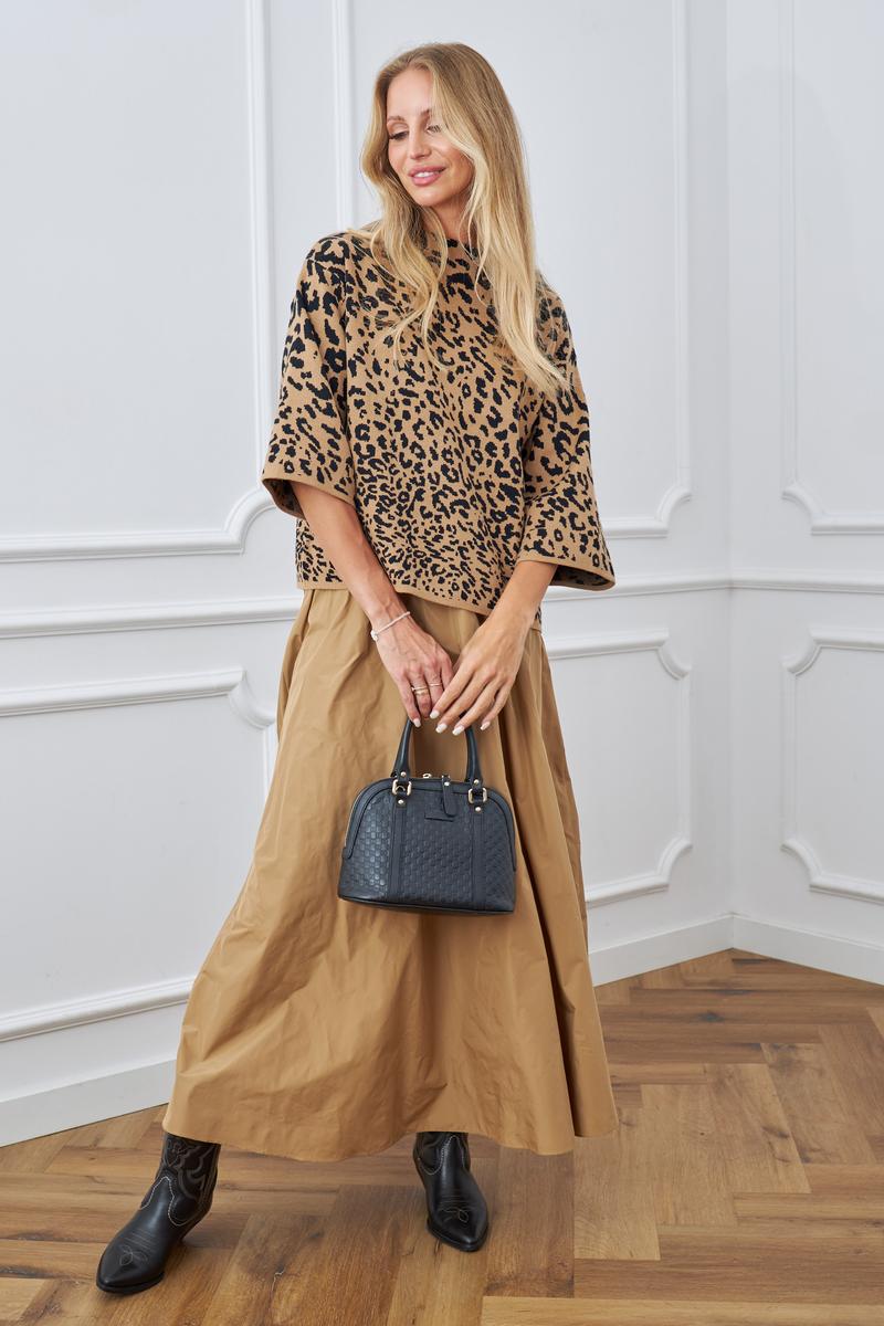 Neonowe odcienie moda