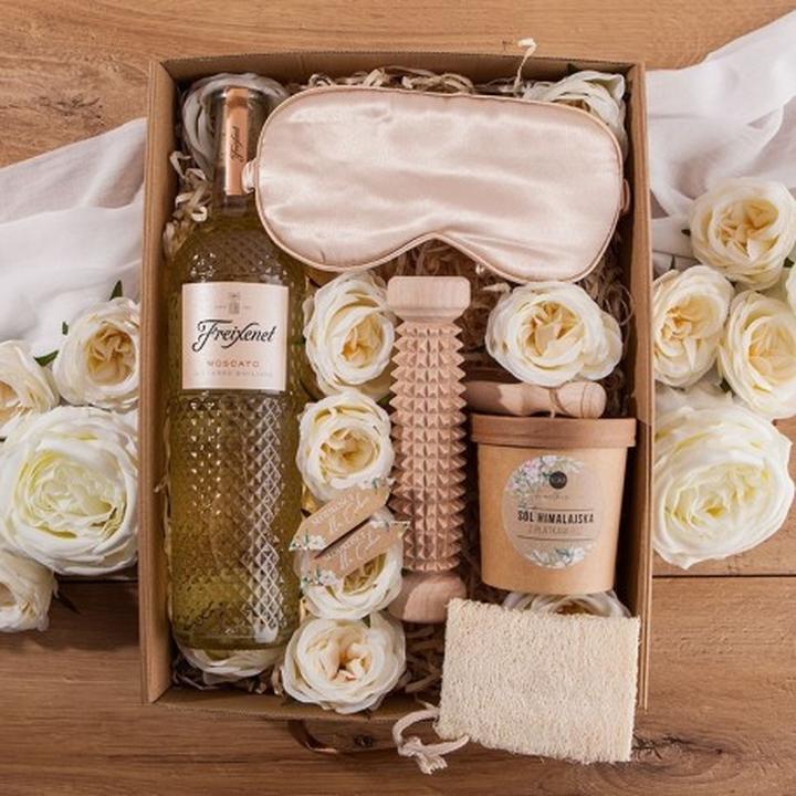 Personalizowane upominki