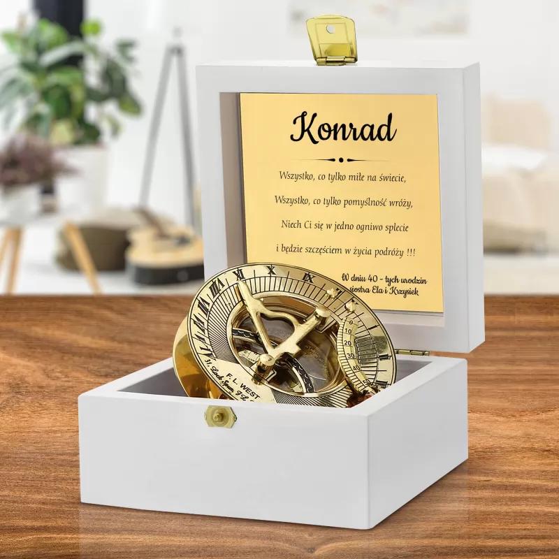 Pomysły na prezent dla żony