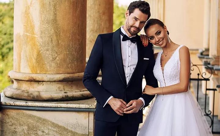 Przewodnik po garniturach