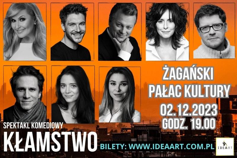 Psychologia kłamstwa