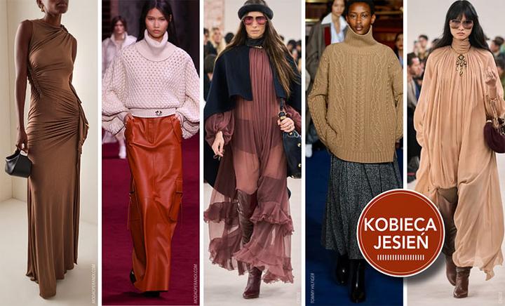 Styl vintage młodzieżowy