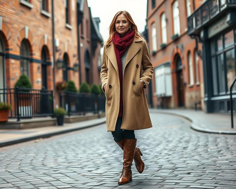 Stylowe triki dla mężczyzn