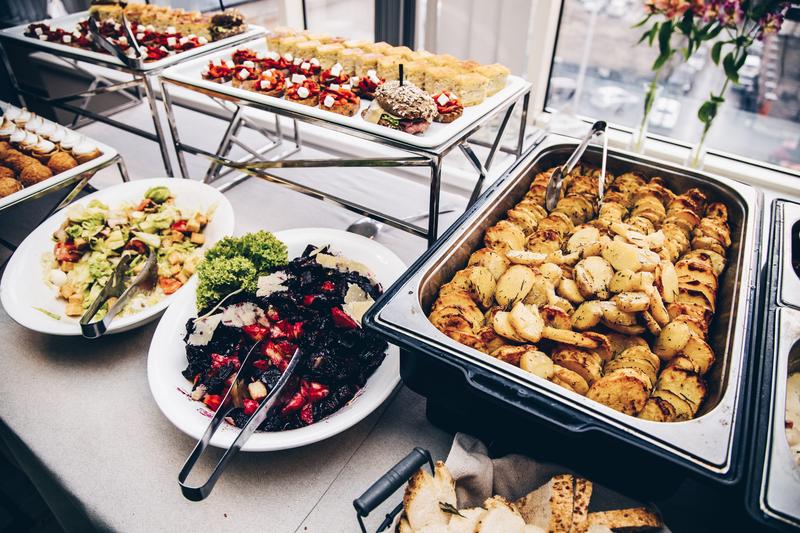 Sztuka obsługi gości