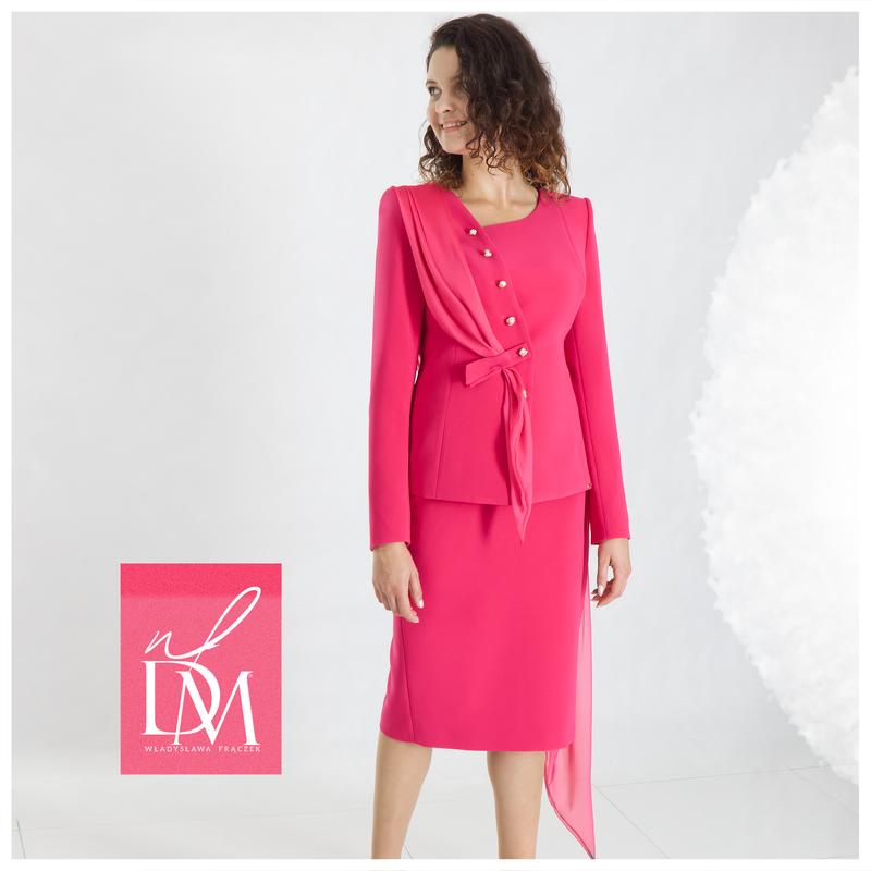 Trendy kolorystyczne sezonu