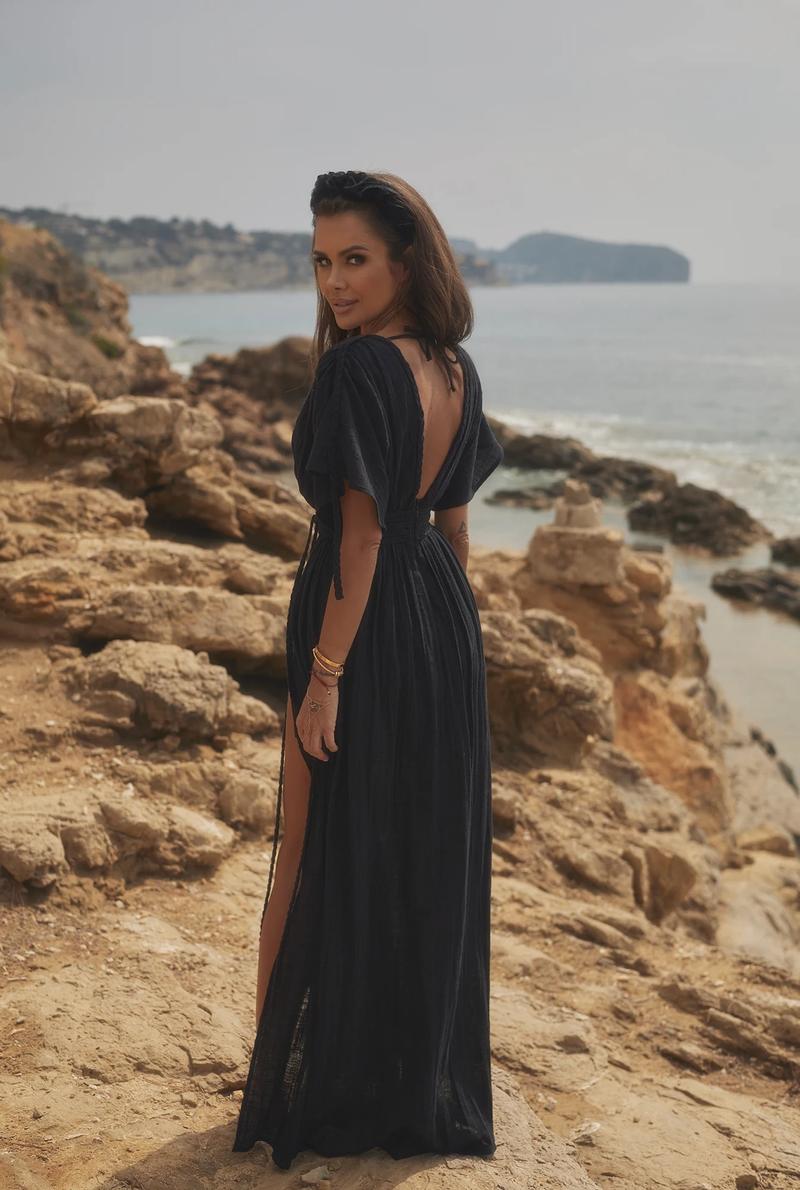 Wnętrza w stylu boho