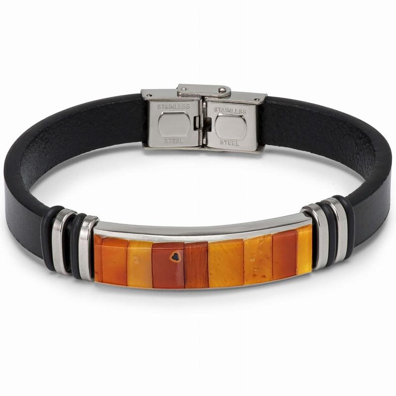 Biżuteria męska: modowy hit czy totalny kit?