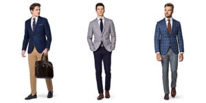 Cztery błędy w dress codzie, które mężczyźni najczęściej popełniają w biznesie