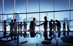 Idealny przewodnik: wszystko, co warto wiedzieć przed spotkaniem biznesowym w restauracji