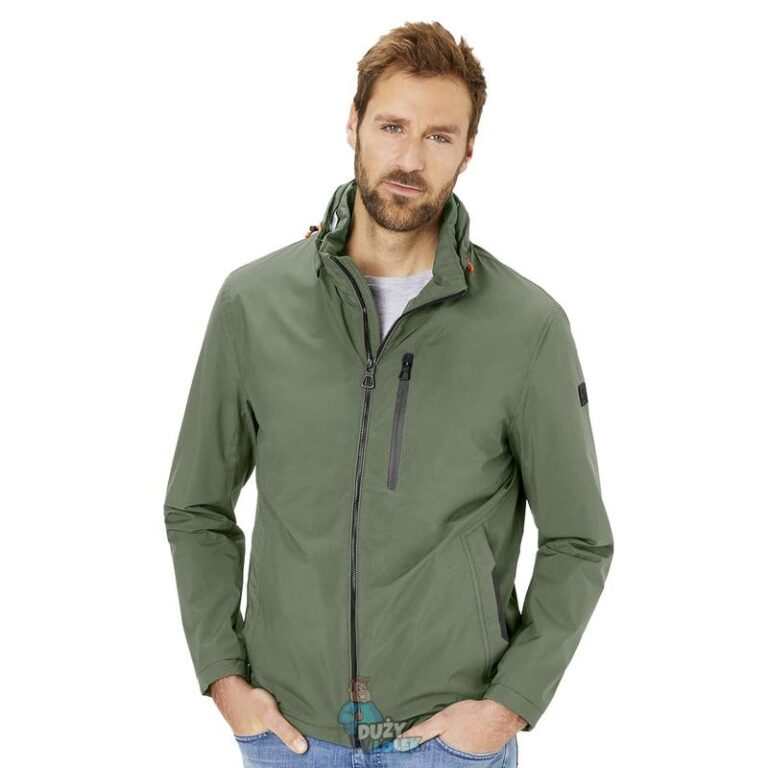 Jak wybrać elegancką kurtkę wiosenną – sprawdzone porady i inspiracje