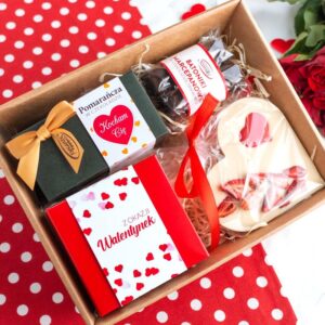 Jak wybrać idealną część garderoby na walentynkowy prezent dla ukochanej osoby?